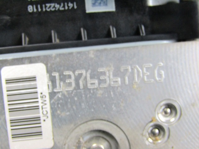 HYDRO UNIT DXC OEM N. 8G912C405AB ORIGINAL PART ESED FORD GALAXY (2006 - 2015)DIESEL 20  YEAR OF CONSTRUCTION 2008