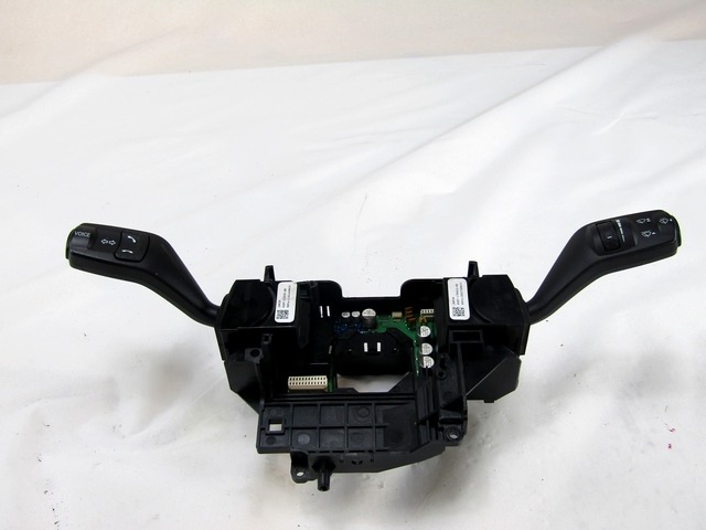 SWITCH CLUSTER STEERING COLUMN OEM N. 6G9T17A553AE ORIGINAL PART ESED FORD GALAXY (2006 - 2015)DIESEL 20  YEAR OF CONSTRUCTION 2008