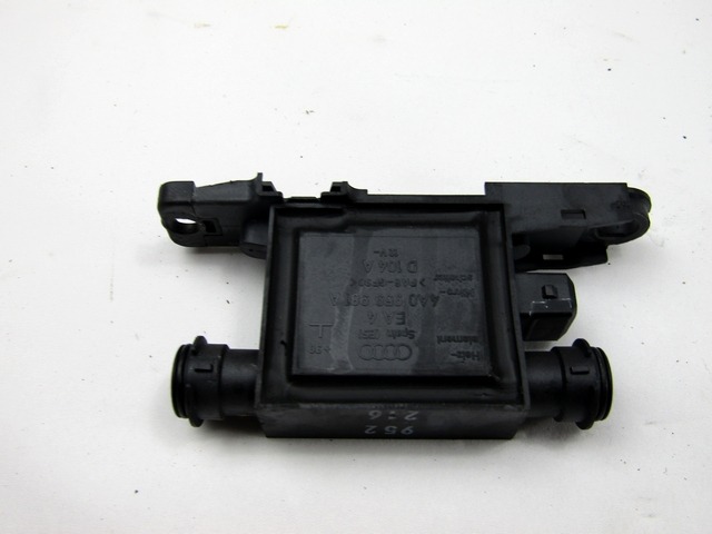 CONTROL CENTRAL LOCKING OEM N. 4A0959981A ORIGINAL PART ESED AUDI A3 8L 8L1 3P/5P (1996 - 2000) DIESEL 19  YEAR OF CONSTRUCTION 2000