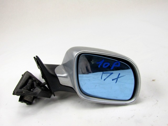 OUTSIDE MIRROR RIGHT . OEM N. 8L1858532AA3FZ ORIGINAL PART ESED AUDI A3 8L 8L1 3P/5P (1996 - 2000) DIESEL 19  YEAR OF CONSTRUCTION 2000
