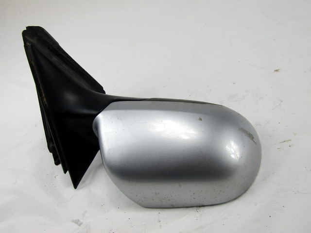 OUTSIDE MIRROR RIGHT . OEM N. 8L1858532AA3FZ ORIGINAL PART ESED AUDI A3 8L 8L1 3P/5P (1996 - 2000) DIESEL 19  YEAR OF CONSTRUCTION 2000