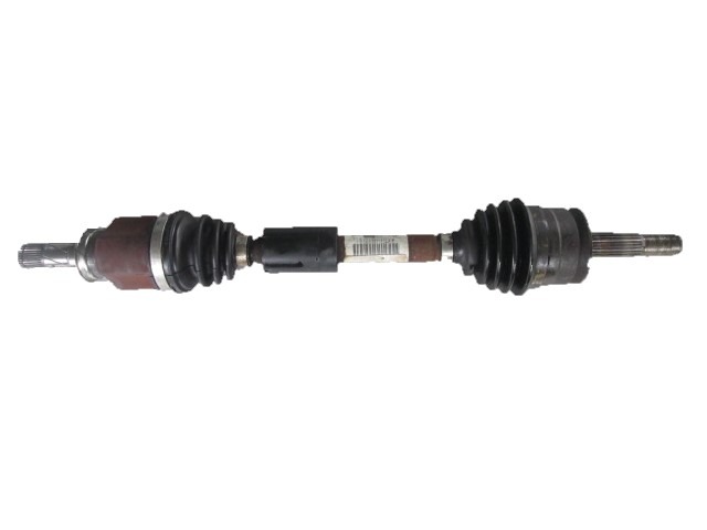Left Nearside Driveshaft  OEM A4543300401  SMART FORFOUR (2004 - 2006)  13 BENZINA Year 2005 spare part used