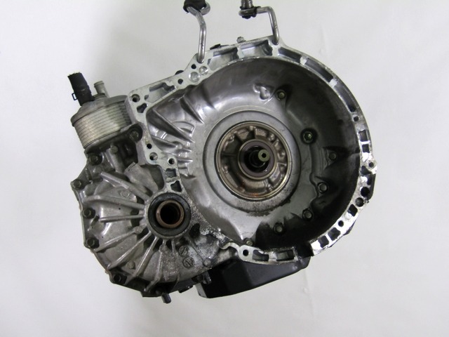 AUTOMATIC TRANSMISSION OEM N. 24007565553 ORIGINAL PART ESED MINI COOPER / ONE R56 (2007 - 2013) DIESEL 16  YEAR OF CONSTRUCTION 2007