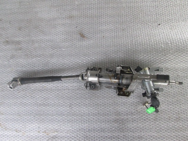 STEERING COLUMN OEM N. A4544600131 ORIGINAL PART ESED SMART FORFOUR (2004 - 2006) BENZINA 13  YEAR OF CONSTRUCTION 2005