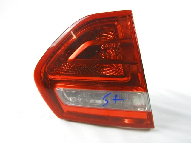TAIL LIGHT, LEFT OEM N. 9653547777 ORIGINAL PART ESED CITROEN C4 PICASSO/GRAND PICASSO MK1 (2006 - 08/2013) DIESEL 16  YEAR OF CONSTRUCTION 2007