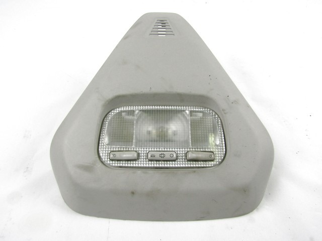 NTEROR READING LIGHT FRONT / REAR OEM N. 9654313577 ORIGINAL PART ESED CITROEN C4 PICASSO/GRAND PICASSO MK1 (2006 - 08/2013) DIESEL 16  YEAR OF CONSTRUCTION 2007