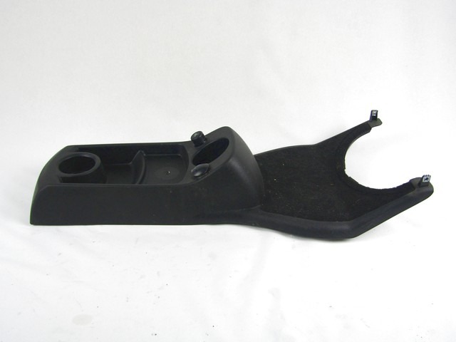 TUNNEL OBJECT HOLDER WITHOUT ARMREST OEM N. 9654773880 ORIGINAL PART ESED CITROEN C4 PICASSO/GRAND PICASSO MK1 (2006 - 08/2013) DIESEL 16  YEAR OF CONSTRUCTION 2007