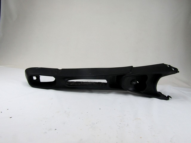 TUNNEL OBJECT HOLDER WITHOUT ARMREST OEM N. 735531708 ORIGINAL PART ESED LANCIA Y YPSILON (dal 2011)DIESEL 13  YEAR OF CONSTRUCTION 2012