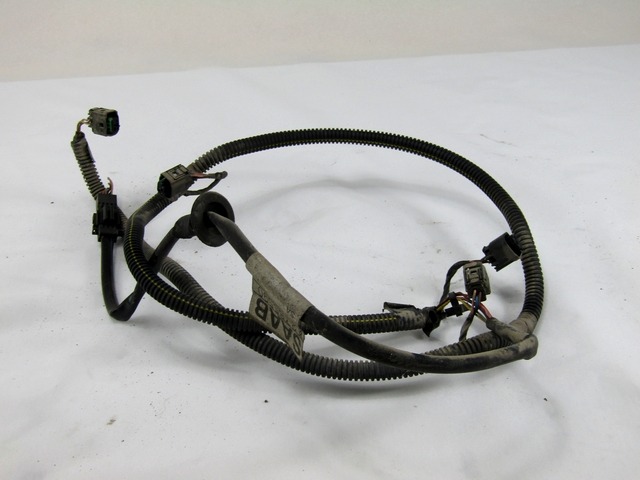 WRNG.HARNESS,MOTOR,SENSORSYSTEM OEM N. 12785590 ORIGINAL PART ESED SAAB 9-3 BER/SW/CABRIO (2003 - 2006) DIESEL 19  YEAR OF CONSTRUCTION 2005