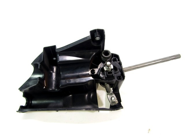 MANUAL GEAR LEVER MECHANISM OEM N. 9683349980 ORIGINAL PART ESED CITROEN C4 PICASSO/GRAND PICASSO MK1 (2006 - 08/2013) DIESEL 16  YEAR OF CONSTRUCTION 2007