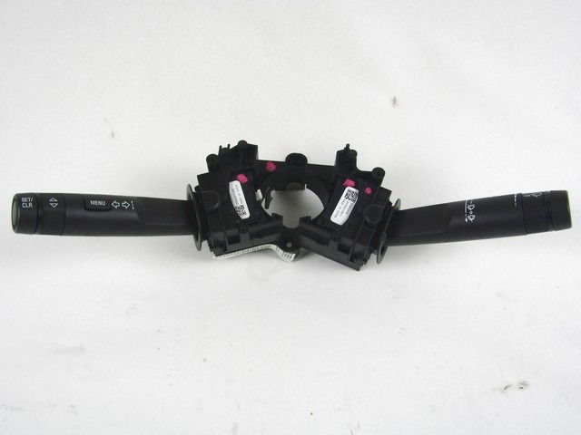 SWITCH CLUSTER STEERING COLUMN OEM N. 20962250 ORIGINAL PART ESED CHEVROLET AVEO T300 (2011 - 2015) DIESEL 13  YEAR OF CONSTRUCTION 2012