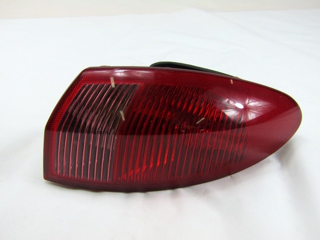 TAIL LIGHT, RIGHT OEM N. 46556347 ORIGINAL PART ESED ALFA ROMEO 147 937 RESTYLING (2005 - 2010) DIESEL 19  YEAR OF CONSTRUCTION 2007
