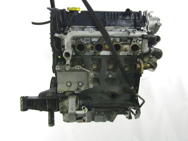 COMPLETE ENGINES . OEM N. 937A2000 ORIGINAL PART ESED ALFA ROMEO 156 932 RESTYLING BER/SW (2003 - 2007) DIESEL 19  YEAR OF CONSTRUCTION 2005