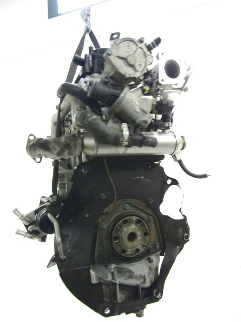 COMPLETE ENGINES . OEM N. 937A2000 ORIGINAL PART ESED ALFA ROMEO 156 932 RESTYLING BER/SW (2003 - 2007) DIESEL 19  YEAR OF CONSTRUCTION 2005