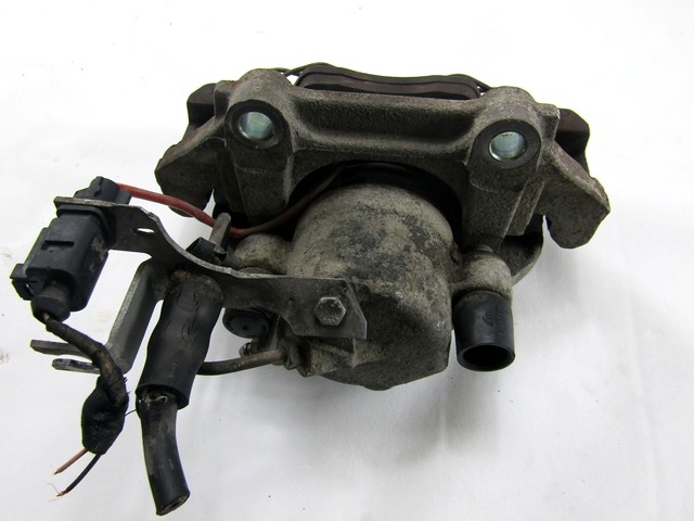 BRAKE CALIPER FRONT RIGHT OEM N. 8E0615123A ORIGINAL PART ESED AUDI A4 B5 BER/SW (1994 - 12/2000) DIESEL 19  YEAR OF CONSTRUCTION 2000