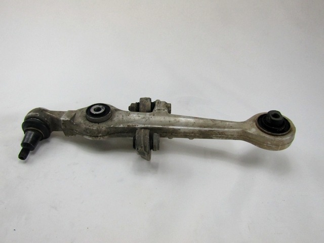 WISHBONE, FRONT RIGHT OEM N. 4D0407155 ORIGINAL PART ESED AUDI A4 B5 BER/SW (1994 - 12/2000) DIESEL 19  YEAR OF CONSTRUCTION 2000