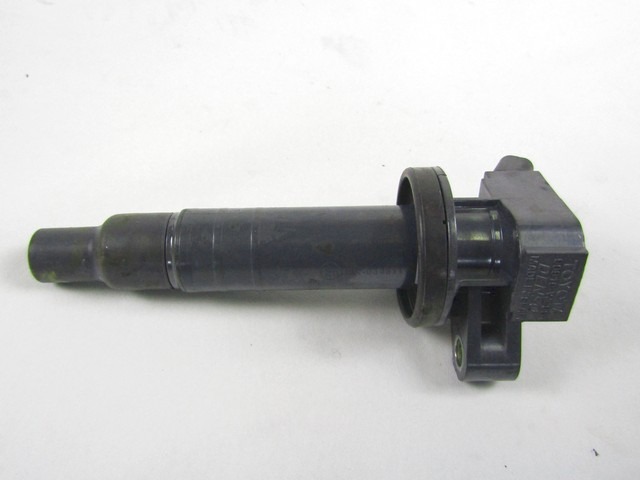 IGNITION COIL OEM N. 90919-W2001 ORIGINAL PART ESED TOYOTA AYGO (2009 - 02/2012) BENZINA 10  YEAR OF CONSTRUCTION 2011