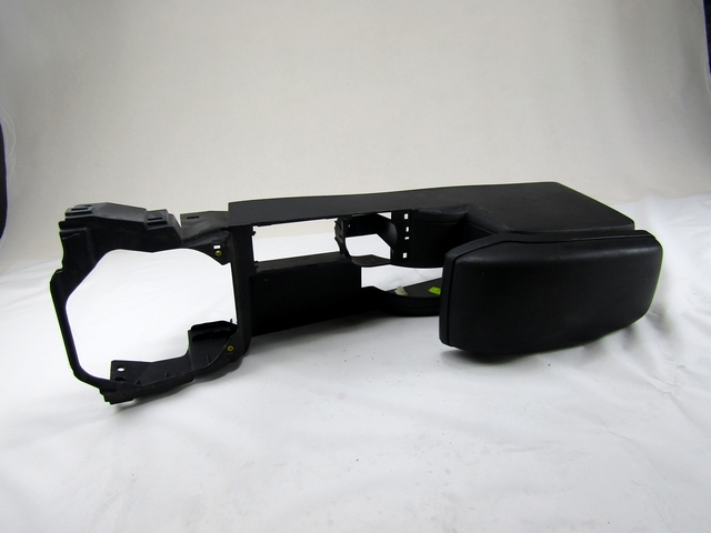 ARMREST, CENTRE CONSOLE OEM N. 1300492 ORIGINAL PART ESED FORD MONDEO BER/SW (2000 - 2007) DIESEL 20  YEAR OF CONSTRUCTION 2002