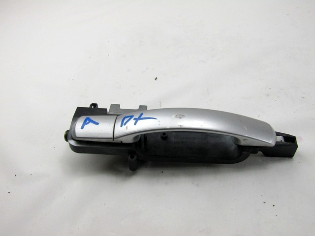 RIGHT FRONT DOOR HANDLE OEM N. 1S71F224A36AB ORIGINAL PART ESED FORD MONDEO BER/SW (2000 - 2007) DIESEL 20  YEAR OF CONSTRUCTION 2002