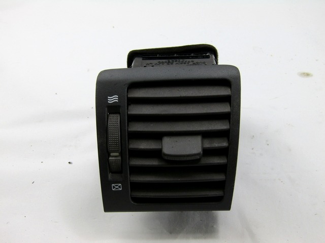 AIR OUTLET OEM N. 97480-3E000 ORIGINAL PART ESED KIA SORENTO (2002 - 2009) DIESEL 25  YEAR OF CONSTRUCTION 2006