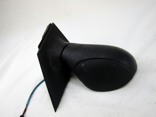 OUTSIDE MIRROR RIGHT . OEM N. 8149SW ORIGINAL PART ESED CITROEN C2 (2004 - 2009) BENZINA 16  YEAR OF CONSTRUCTION 2006