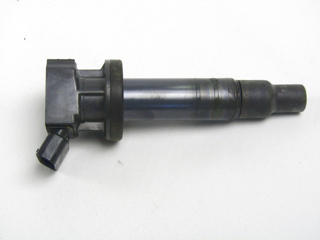 IGNITION COIL OEM N. 90919-02239 ORIGINAL PART ESED TOYOTA YARIS (01/2006 - 2009) BENZINA 10  YEAR OF CONSTRUCTION 2007