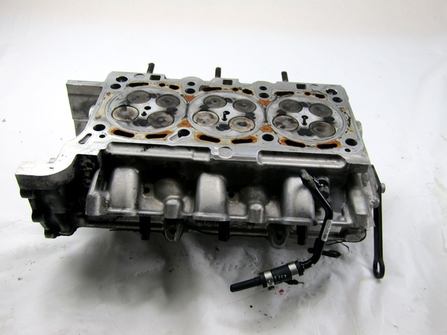 CYLINDER HEADS & PARTS . OEM N. 1059354BA ORIGINAL PART ESED AUDI A6 C6 4F2 4FH 4F5 BER/SW/ALLROAD (07/2004 - 10/2008) DIESEL 27  YEAR OF CONSTRUCTION 2007