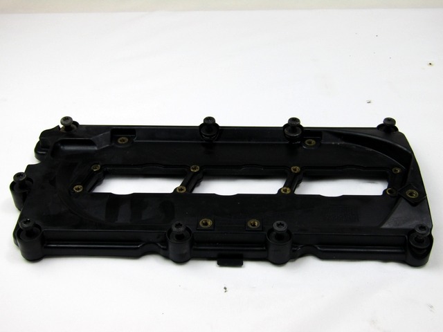 CYLINDER HEAD COVER OEM N. 059103470R ORIGINAL PART ESED AUDI A6 C6 4F2 4FH 4F5 BER/SW/ALLROAD (07/2004 - 10/2008) DIESEL 27  YEAR OF CONSTRUCTION 2007