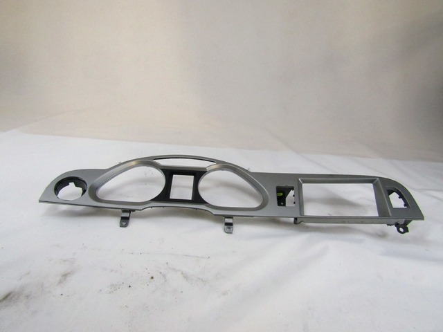 DASH PARTS / CENTRE CONSOLE OEM N. 4F1857115F ORIGINAL PART ESED AUDI A6 C6 4F2 4FH 4F5 BER/SW/ALLROAD (07/2004 - 10/2008) DIESEL 27  YEAR OF CONSTRUCTION 2007