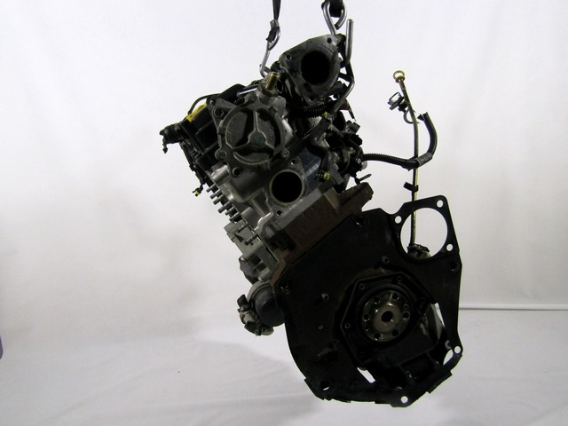 COMPLETE ENGINES . OEM N. 937A2000 ORIGINAL PART ESED ALFA ROMEO 147 937 (2001 - 2005)DIESEL 19  YEAR OF CONSTRUCTION 2004