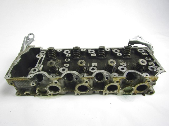 CYLINDER HEADS & PARTS . OEM N. 1660100820 ORIGINAL PART ESED MERCEDES CLASSE A W168 V168 RESTYLING (2001 - 2005) BENZINA 14  YEAR OF CONSTRUCTION 2002