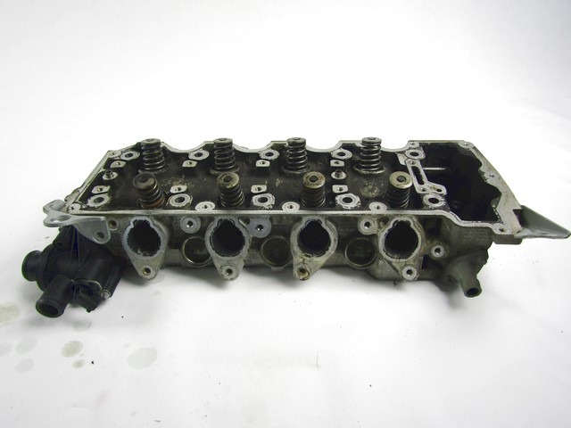 CYLINDER HEADS & PARTS . OEM N. 1660100820 ORIGINAL PART ESED MERCEDES CLASSE A W168 V168 RESTYLING (2001 - 2005) BENZINA 14  YEAR OF CONSTRUCTION 2002