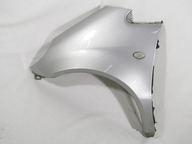 FENDERS FRONT / SIDE PANEL, FRONT  OEM N. A1688800718 ORIGINAL PART ESED MERCEDES CLASSE A W168 V168 RESTYLING (2001 - 2005) BENZINA 14  YEAR OF CONSTRUCTION 2002