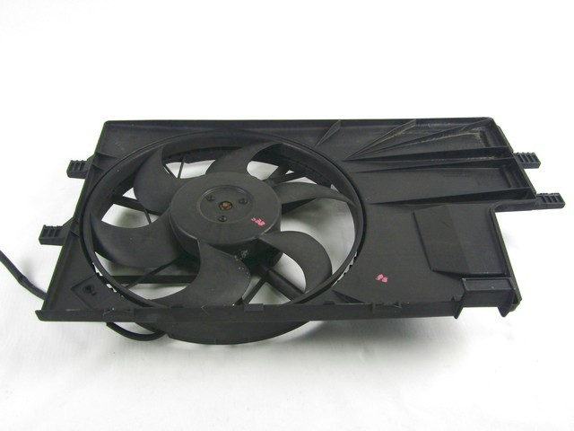 RADIATOR COOLING FAN ELECTRIC / ENGINE COOLING FAN CLUTCH . OEM N. A1685050155 ORIGINAL PART ESED MERCEDES CLASSE A W168 V168 RESTYLING (2001 - 2005) BENZINA 14  YEAR OF CONSTRUCTION 2002