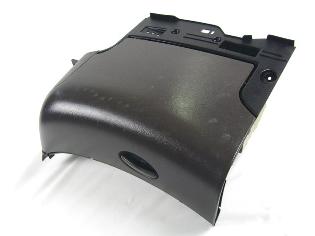 GLOVE BOX OEM N. 1686801850 ORIGINAL PART ESED MERCEDES CLASSE A W168 V168 RESTYLING (2001 - 2005) BENZINA 14  YEAR OF CONSTRUCTION 2002