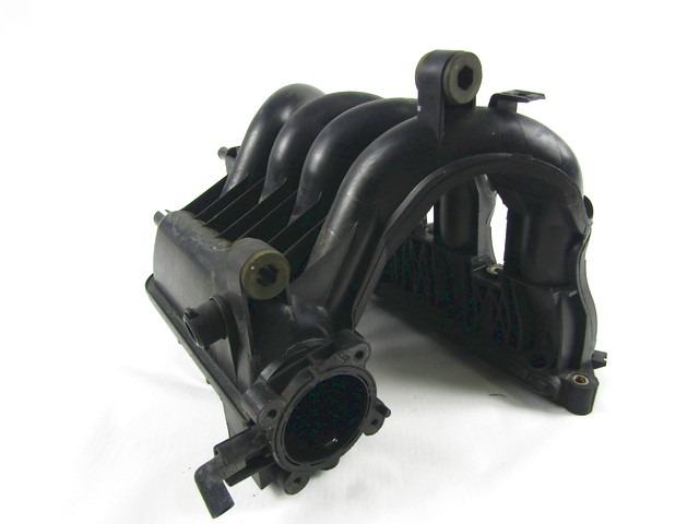 INTAKE MANIFOLD OEM N. A1661410301 ORIGINAL PART ESED MERCEDES CLASSE A W168 V168 RESTYLING (2001 - 2005) BENZINA 14  YEAR OF CONSTRUCTION 2002