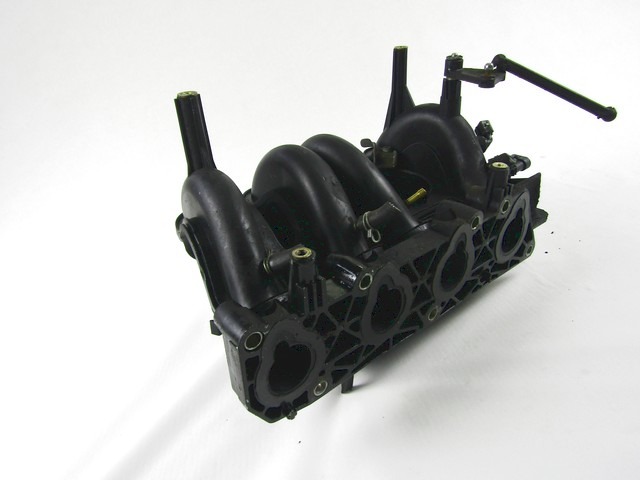 INTAKE MANIFOLD OEM N. 7700273860 ORIGINAL PART ESED DACIA LOGAN (2004 - 2013) BENZINA/GPL 16  YEAR OF CONSTRUCTION 2009