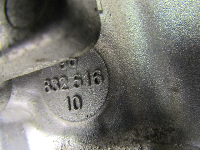 COMPLETE ENGINES . OEM N. 9HP ORIGINAL PART ESED PEUGEOT 308 MK1 T7 4A 4C BER/SW/CC (2007 - 2013) DIESEL 16  YEAR OF CONSTRUCTION 2012