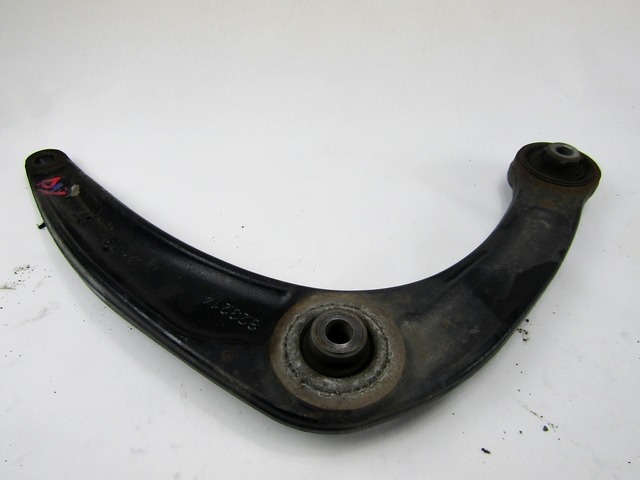 WISHBONE, FRONT RIGHT OEM N. 3521R3 ORIGINAL PART ESED PEUGEOT 308 MK1 T7 4A 4C BER/SW/CC (2007 - 2013) DIESEL 16  YEAR OF CONSTRUCTION 2012