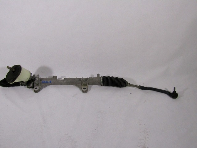 HYDRO STEERING BOX OEM N. 490010024R ORIGINAL PART ESED RENAULT SCENIC/GRAND SCENIC (2009 - 2016) DIESEL 15  YEAR OF CONSTRUCTION 2012