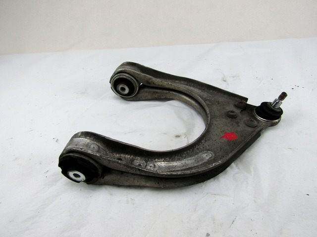 WISHBONE, FRONT RIGHT OEM N. A2113300138 ORIGINAL PART ESED MERCEDES CLASSE E W211 BER/SW (03/2002 - 05/2006) DIESEL 32  YEAR OF CONSTRUCTION 2003