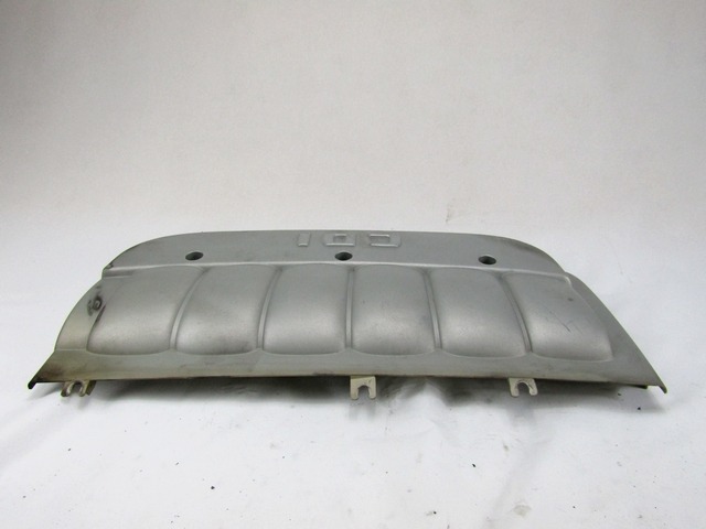 "COVER, ACOUSTIC	 OEM N. A6130101067 ORIGINAL PART ESED MERCEDES CLASSE E W211 BER/SW (03/2002 - 05/2006) DIESEL 32  YEAR OF CONSTRUCTION 2003"