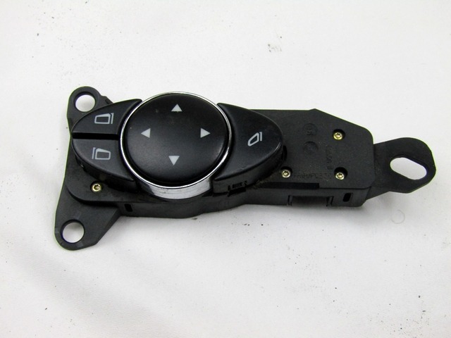 SWITCH ELECTRIC MIRRORS OEM N. 2118208510 ORIGINAL PART ESED MERCEDES CLASSE E W211 BER/SW (03/2002 - 05/2006) DIESEL 32  YEAR OF CONSTRUCTION 2003