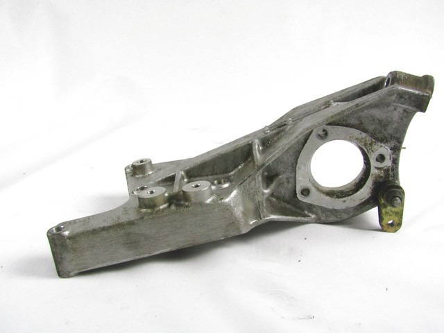 SUPPORTS MECHANICAL OEM N. 7693057 ORIGINAL PART ESED LANCIA K KAPPA 838A BER/SW (11/1994 - 2002)DIESEL 24  YEAR OF CONSTRUCTION 1996