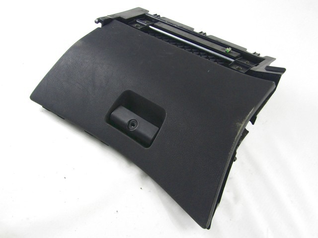 GLOVE BOX OEM N. 51168203822 ORIGINAL PART ESED BMW SERIE 3 E46/5 COMPACT (2000 - 2005)BENZINA 20  YEAR OF CONSTRUCTION 2002