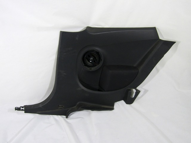 LATERAL TRIM PANEL REAR OEM N. 8200419141 ORIGINAL PART ESED RENAULT CLIO (2005 - 05/2009) BENZINA 20  YEAR OF CONSTRUCTION 2007