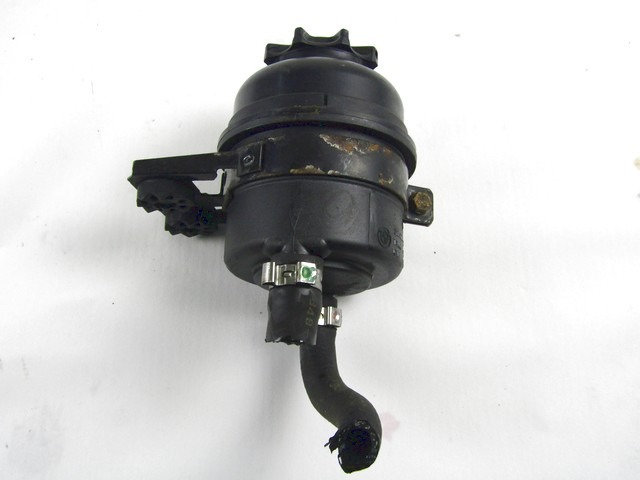 POWER STEERING RESERVOIR OEM N. 32411097164 ORIGINAL PART ESED BMW SERIE 3 E46/5 COMPACT (2000 - 2005)BENZINA 20  YEAR OF CONSTRUCTION 2002