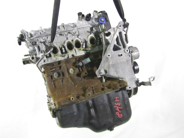 COMPLETE ENGINES . OEM N. 350A1000 ORIGINAL PART ESED FIAT PUNTO EVO 199 (2009 - 2012)  BENZINA/GPL 14  YEAR OF CONSTRUCTION 2010