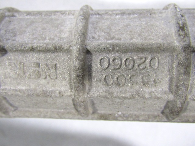 HYDRO STEERING BOX OEM N. 45500-02060 ORIGINAL PART ESED TOYOTA COROLLA E120/E130 (2000 - 2006) DIESEL 20  YEAR OF CONSTRUCTION 2005
