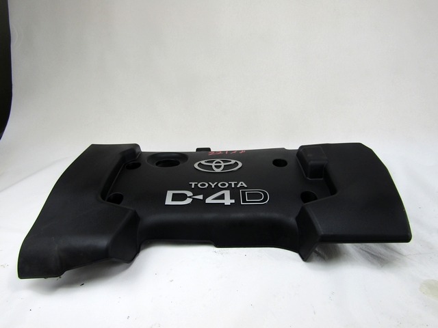 "COVER, ACOUSTIC	 OEM N. 126110G020 ORIGINAL PART ESED TOYOTA COROLLA E120/E130 (2000 - 2006) DIESEL 20  YEAR OF CONSTRUCTION 2005"